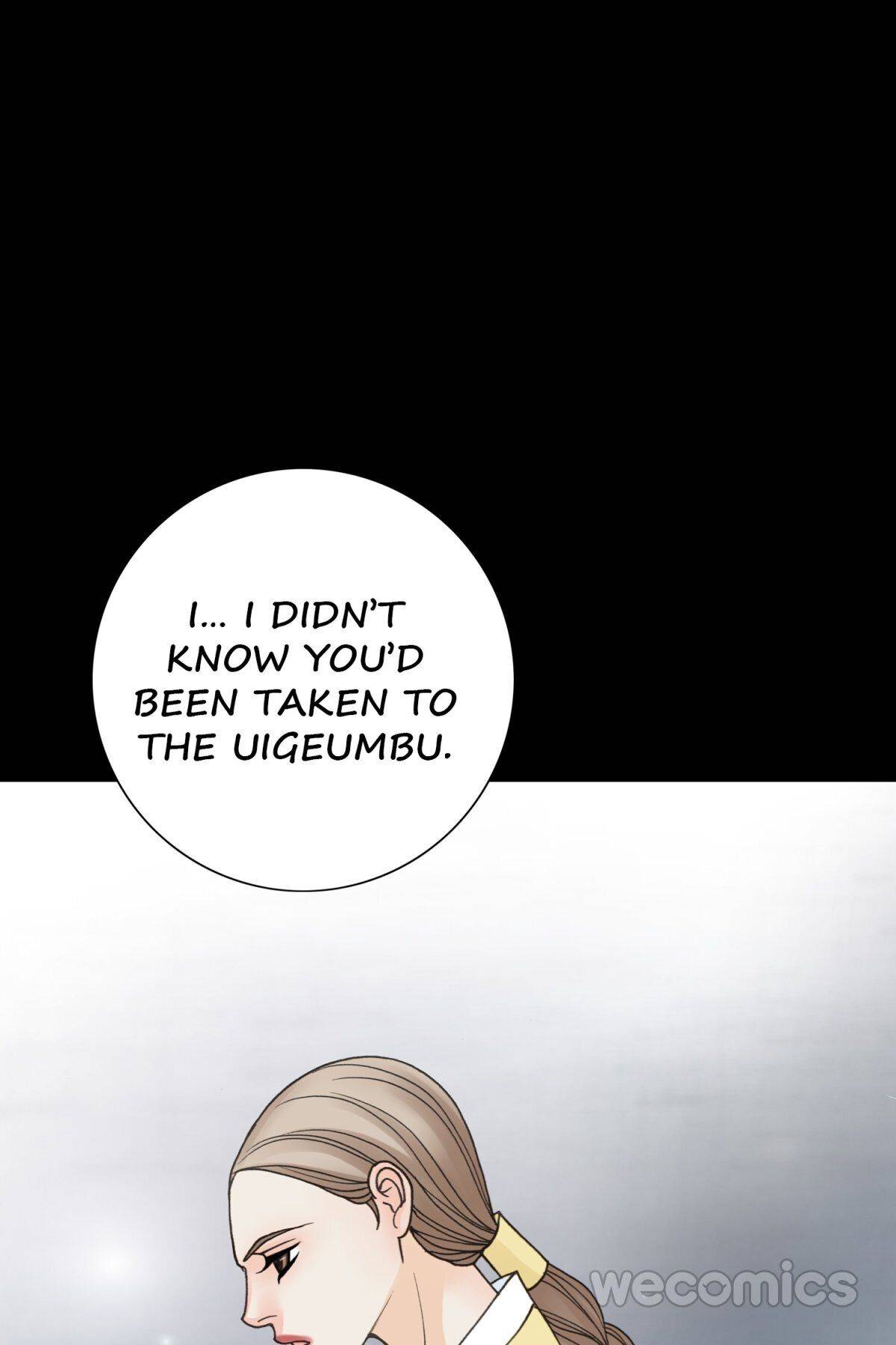 Under the Moonlight chapter 79 - page 31