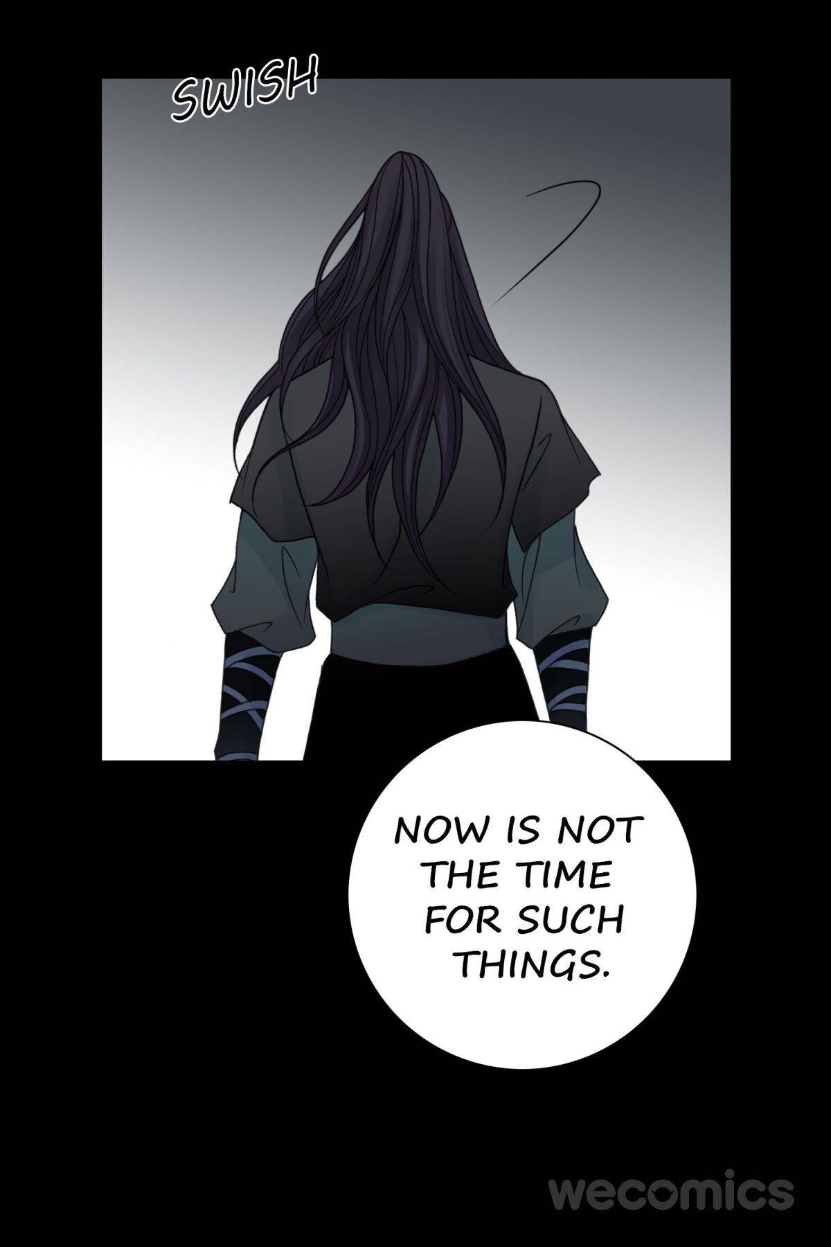 Under the Moonlight chapter 79 - page 33