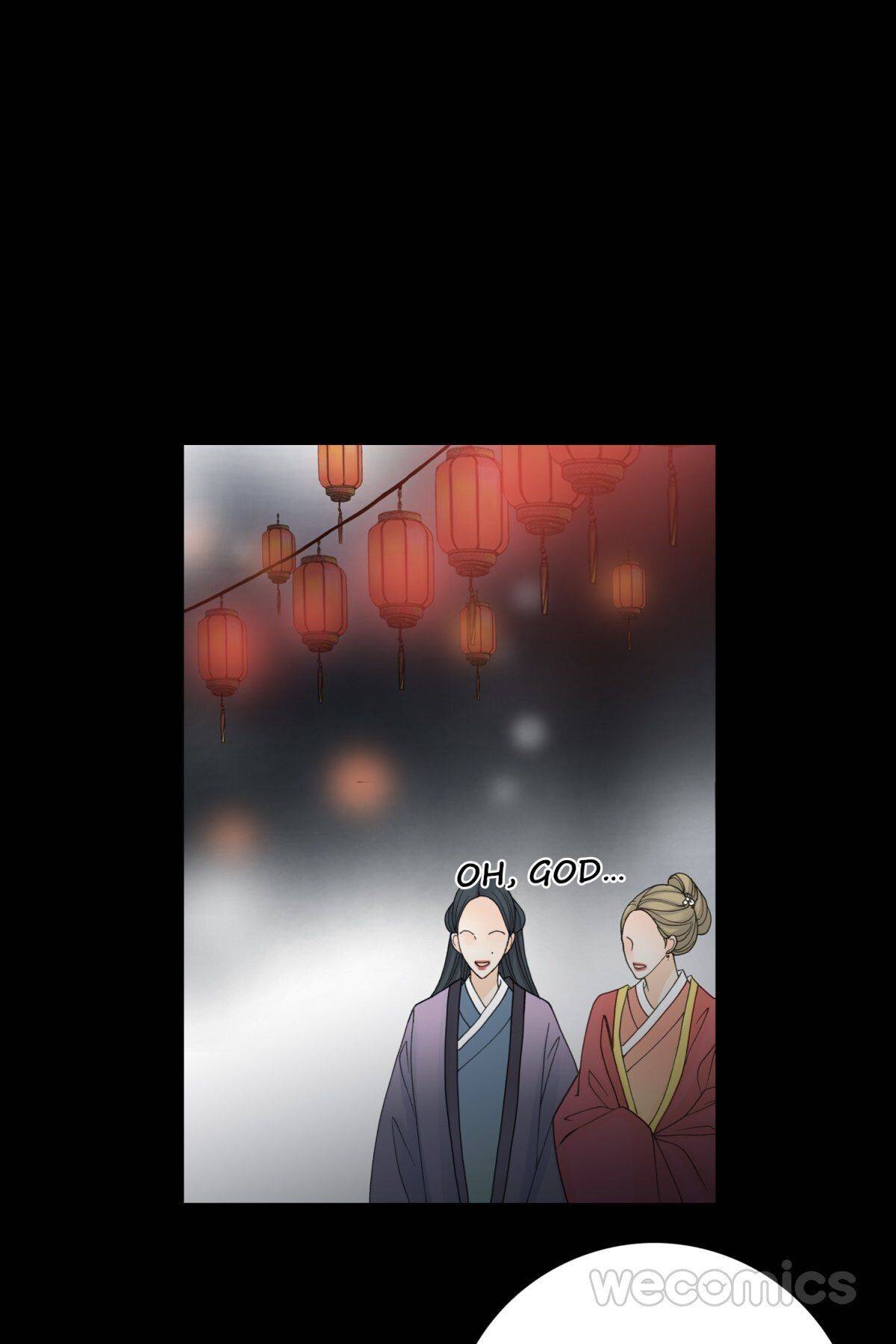 Under the Moonlight chapter 79 - page 38