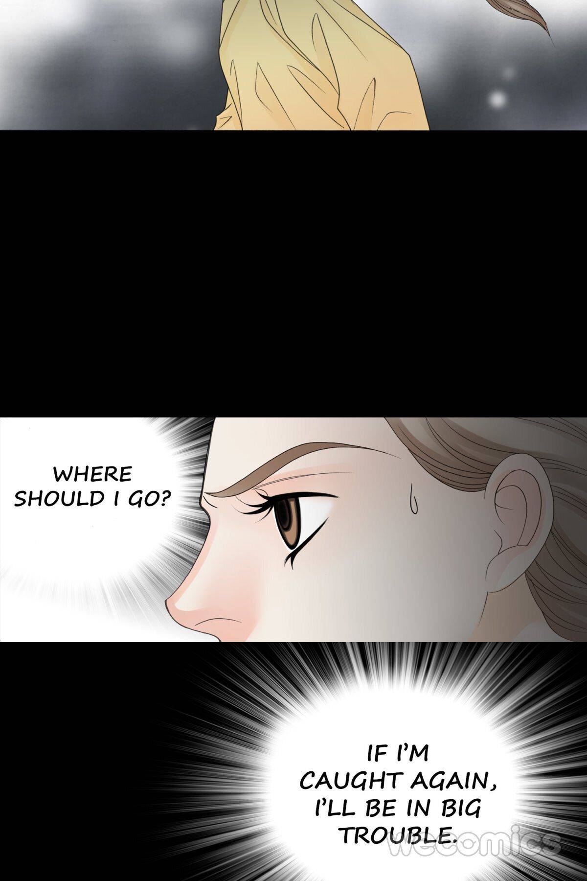 Under the Moonlight chapter 79 - page 4