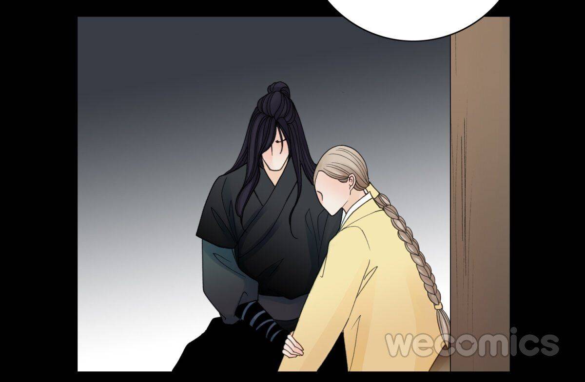 Under the Moonlight chapter 79 - page 40