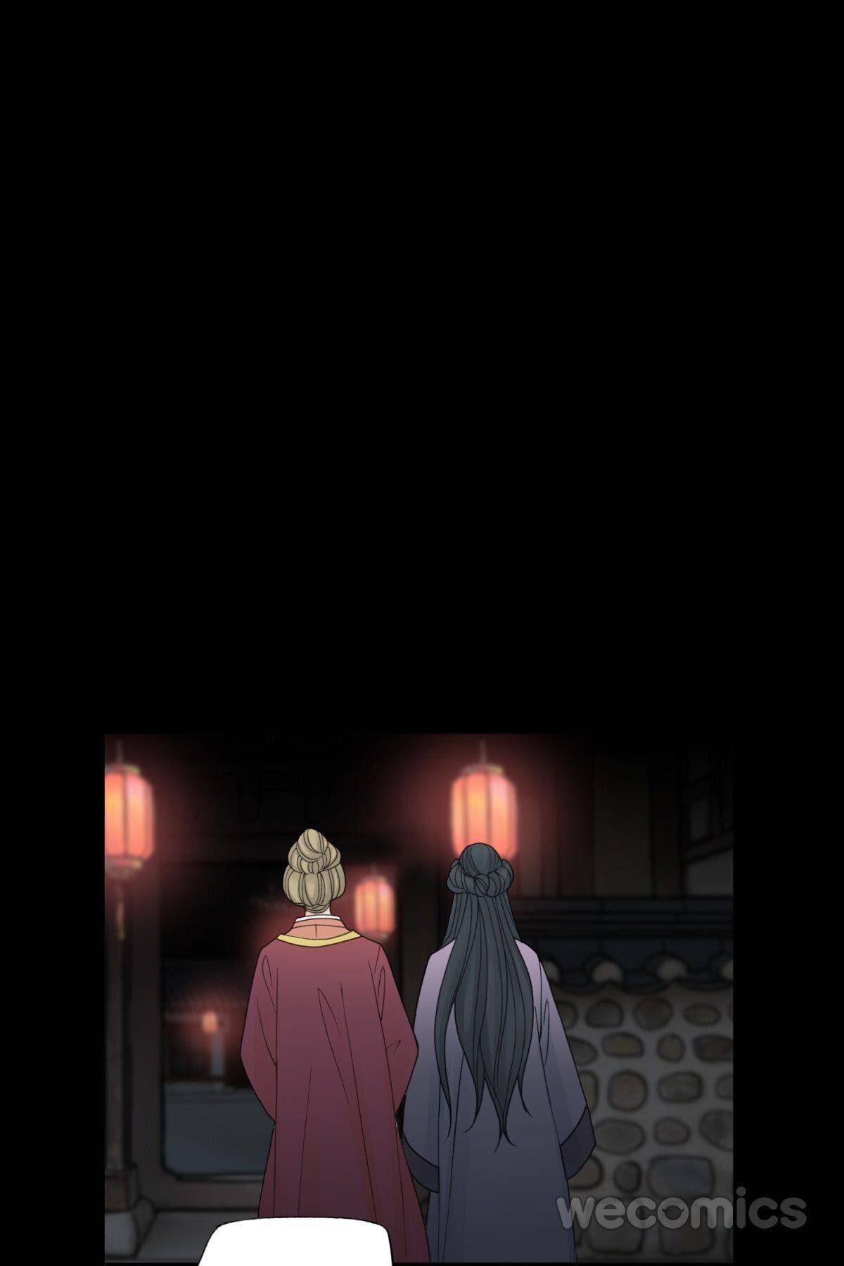 Under the Moonlight chapter 79 - page 41