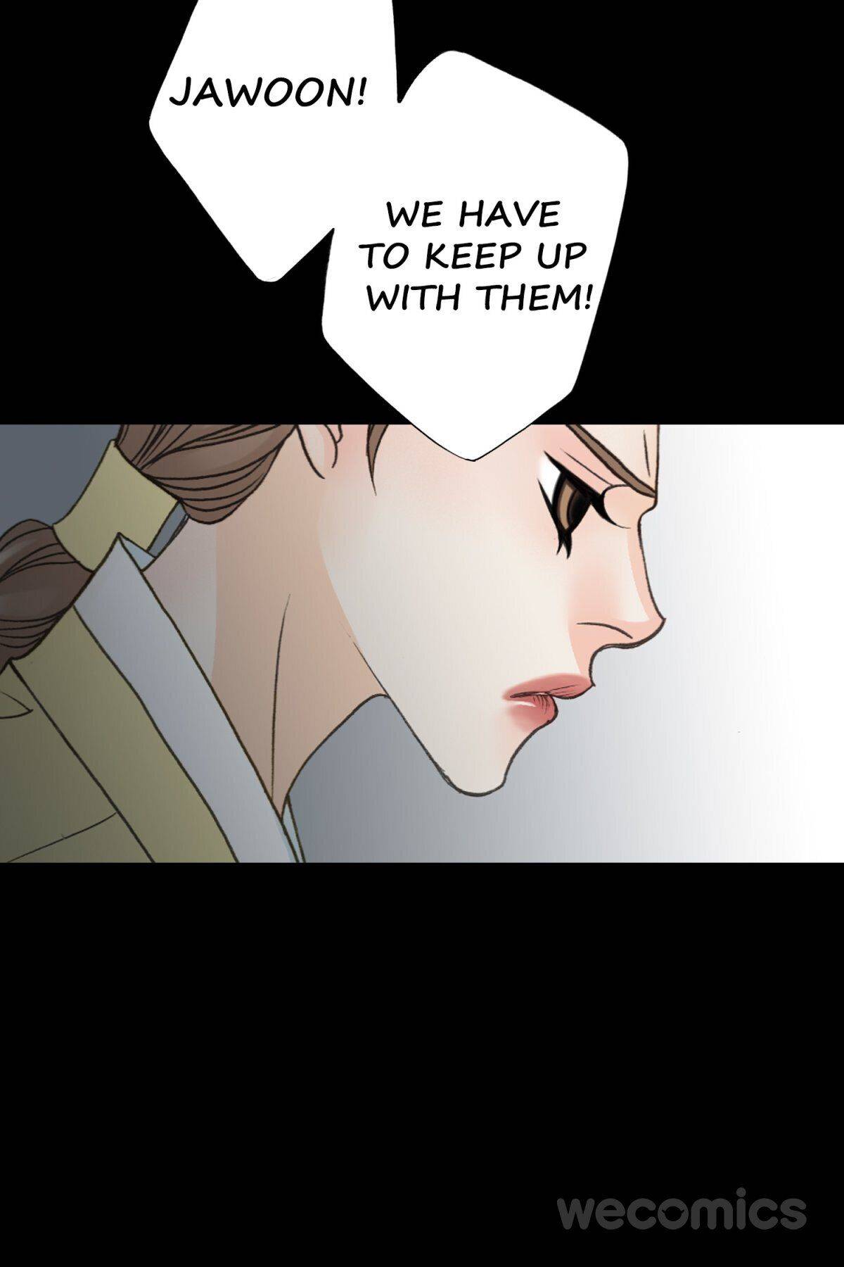 Under the Moonlight chapter 79 - page 42