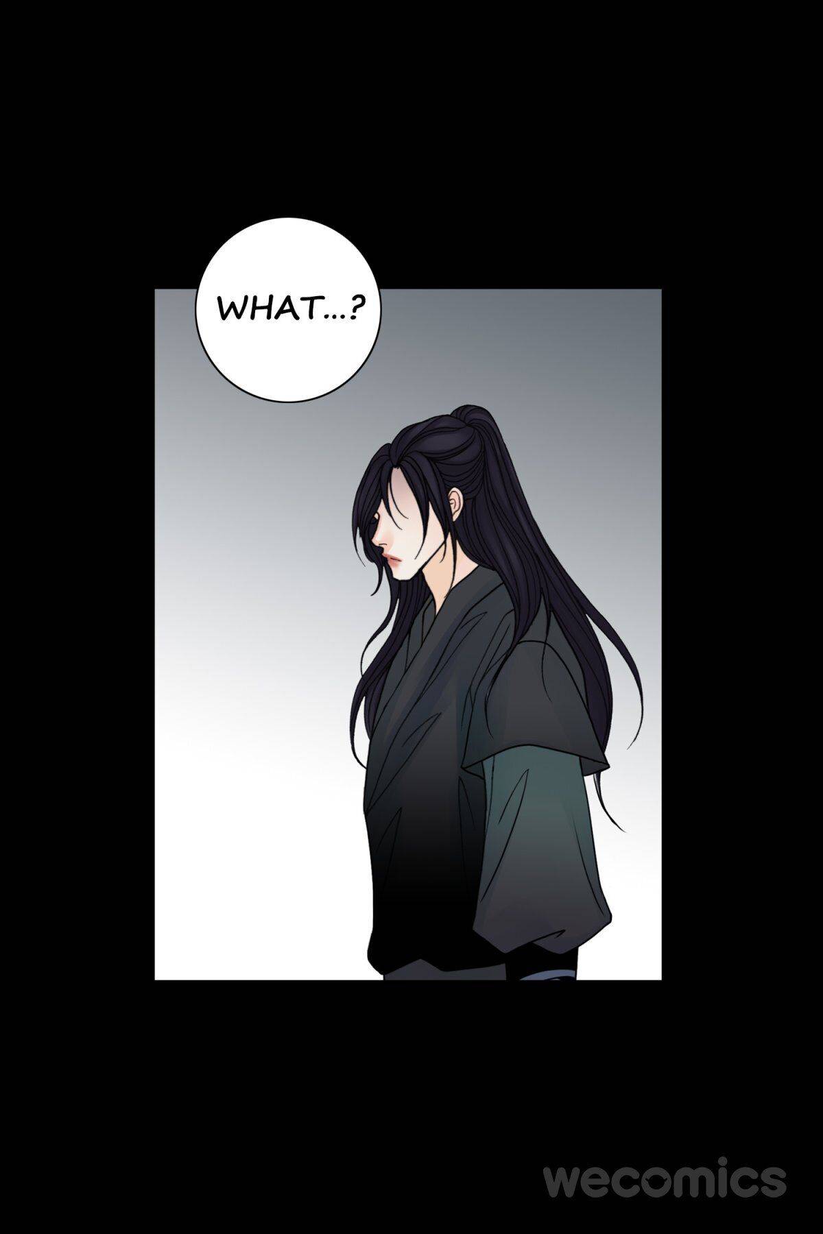 Under the Moonlight chapter 79 - page 43