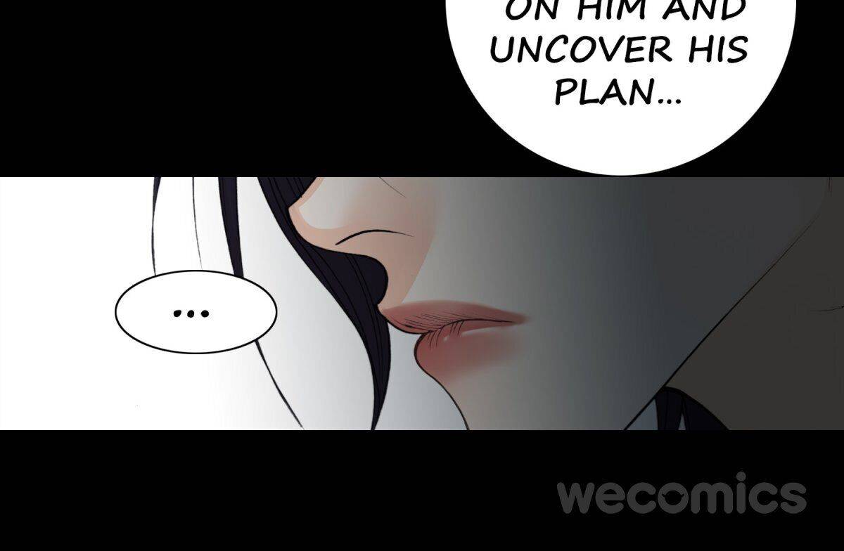 Under the Moonlight chapter 79 - page 45
