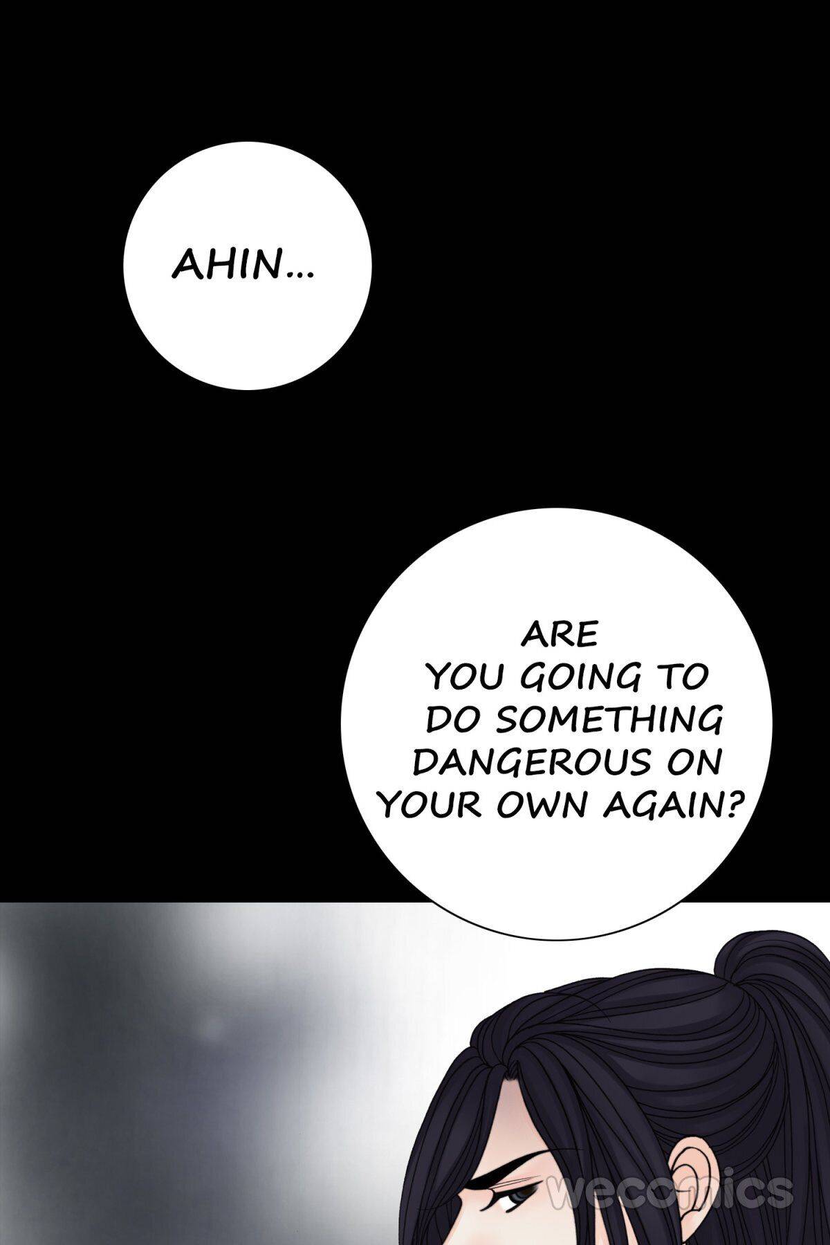 Under the Moonlight chapter 79 - page 46