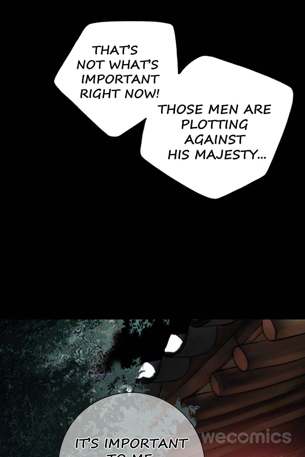 Under the Moonlight chapter 79 - page 51