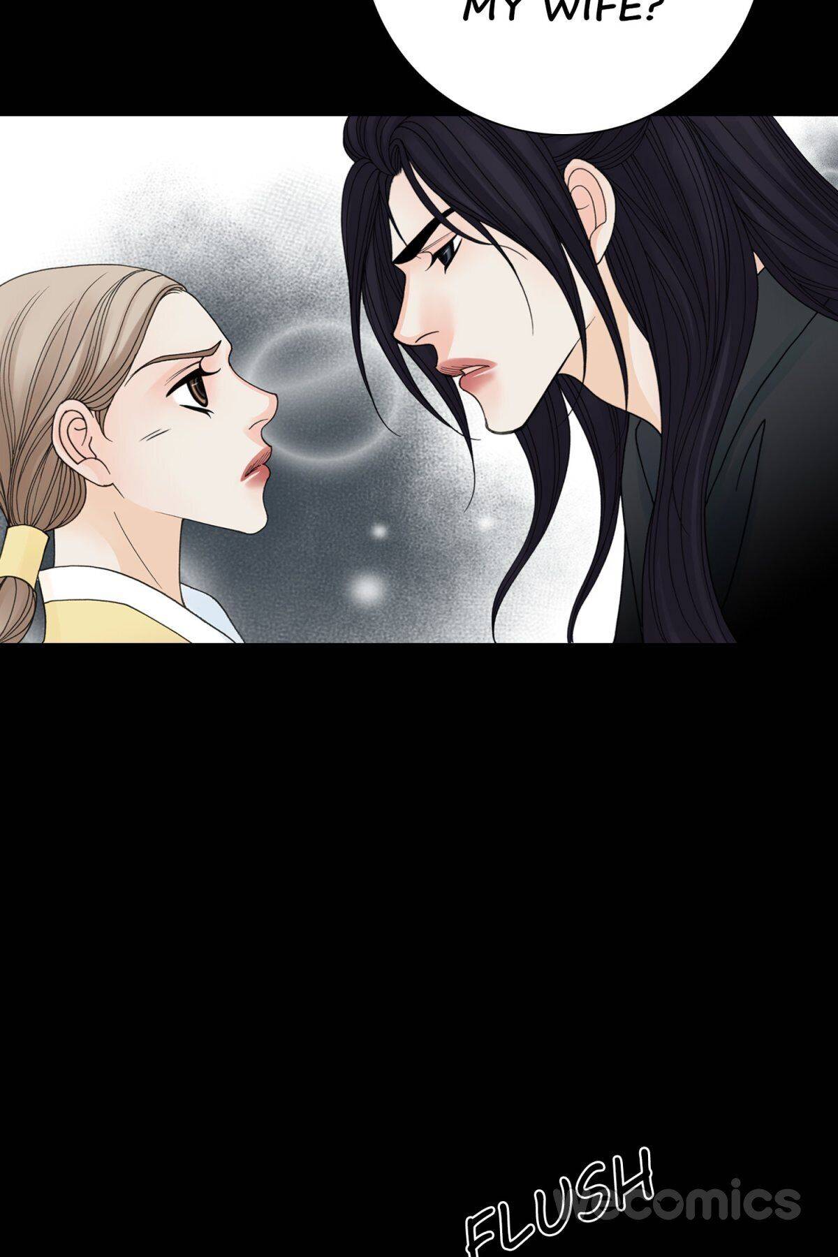Under the Moonlight chapter 79 - page 54