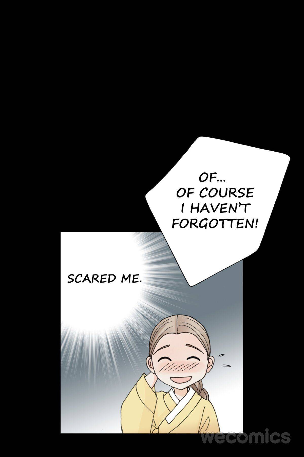 Under the Moonlight chapter 79 - page 56