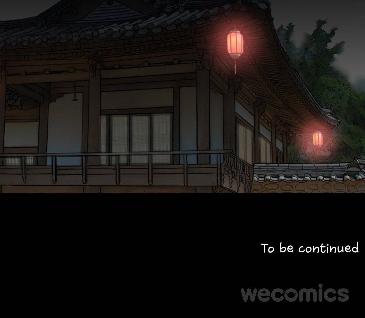 Under the Moonlight chapter 79 - page 65