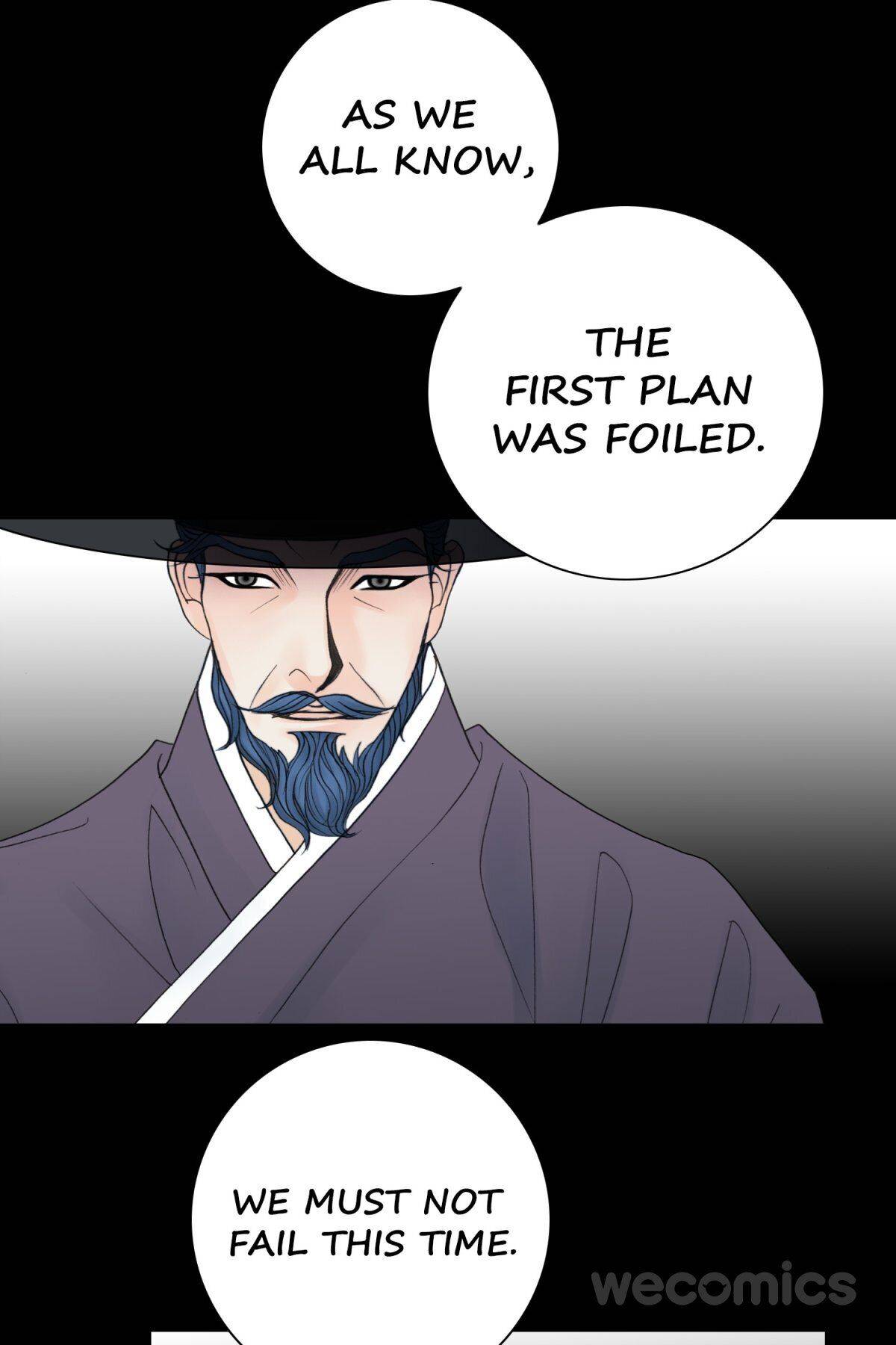 Under the Moonlight chapter 78 - page 13