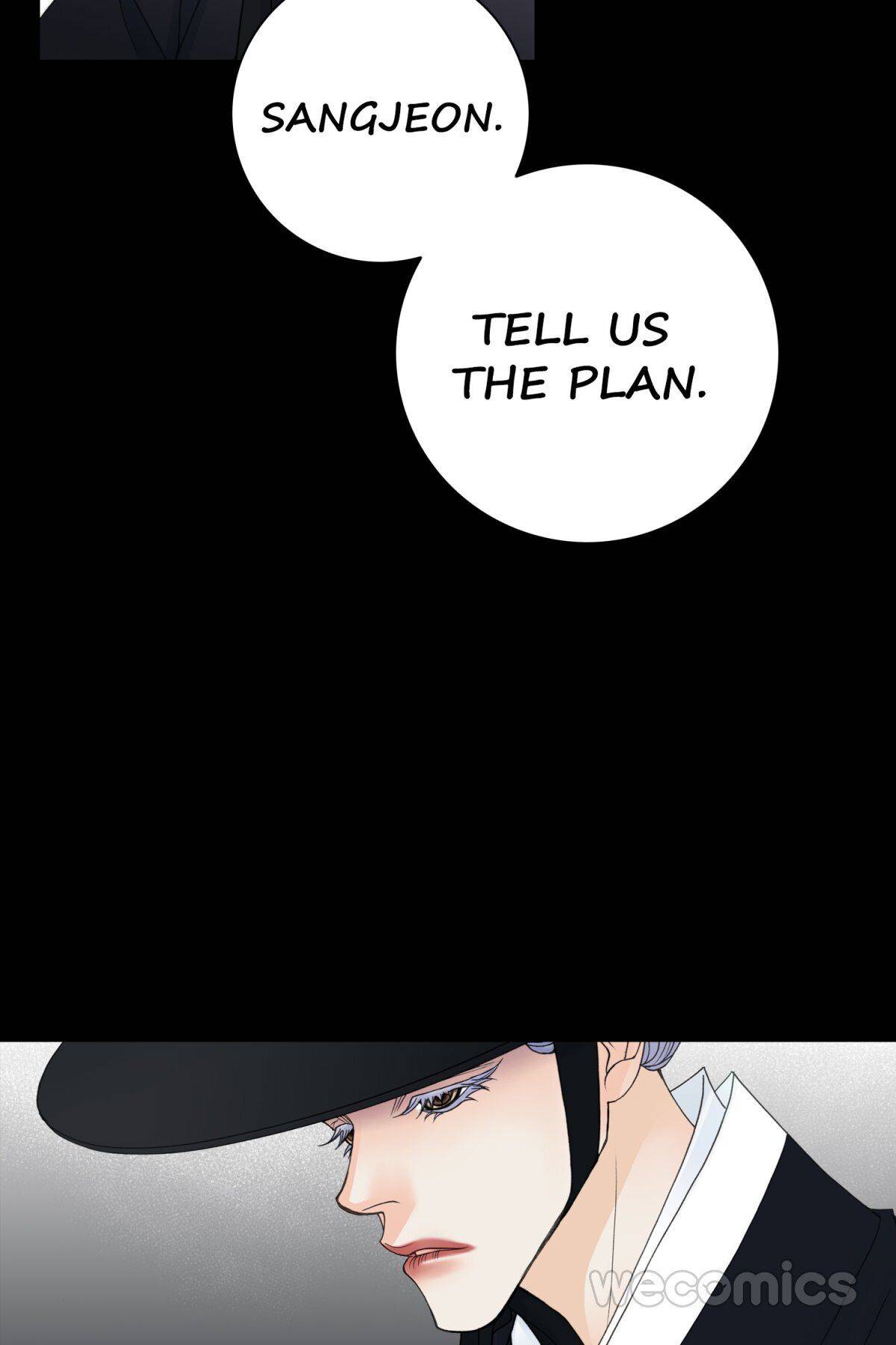 Under the Moonlight chapter 78 - page 17