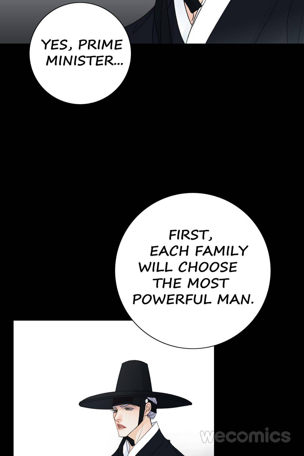 Under the Moonlight chapter 78 - page 18