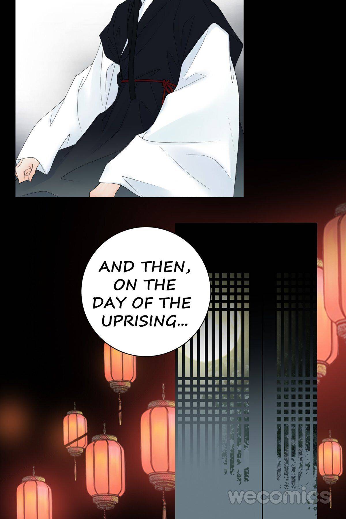 Under the Moonlight chapter 78 - page 19