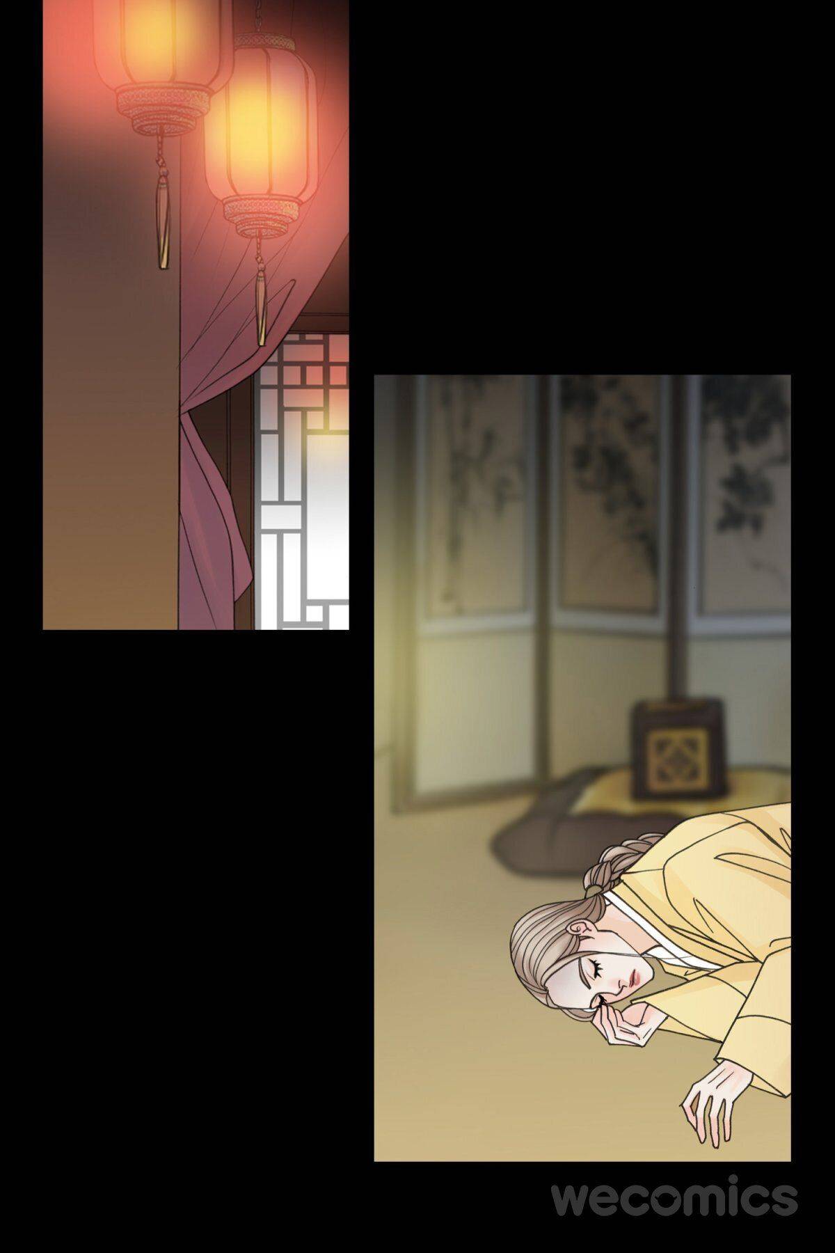 Under the Moonlight chapter 78 - page 23