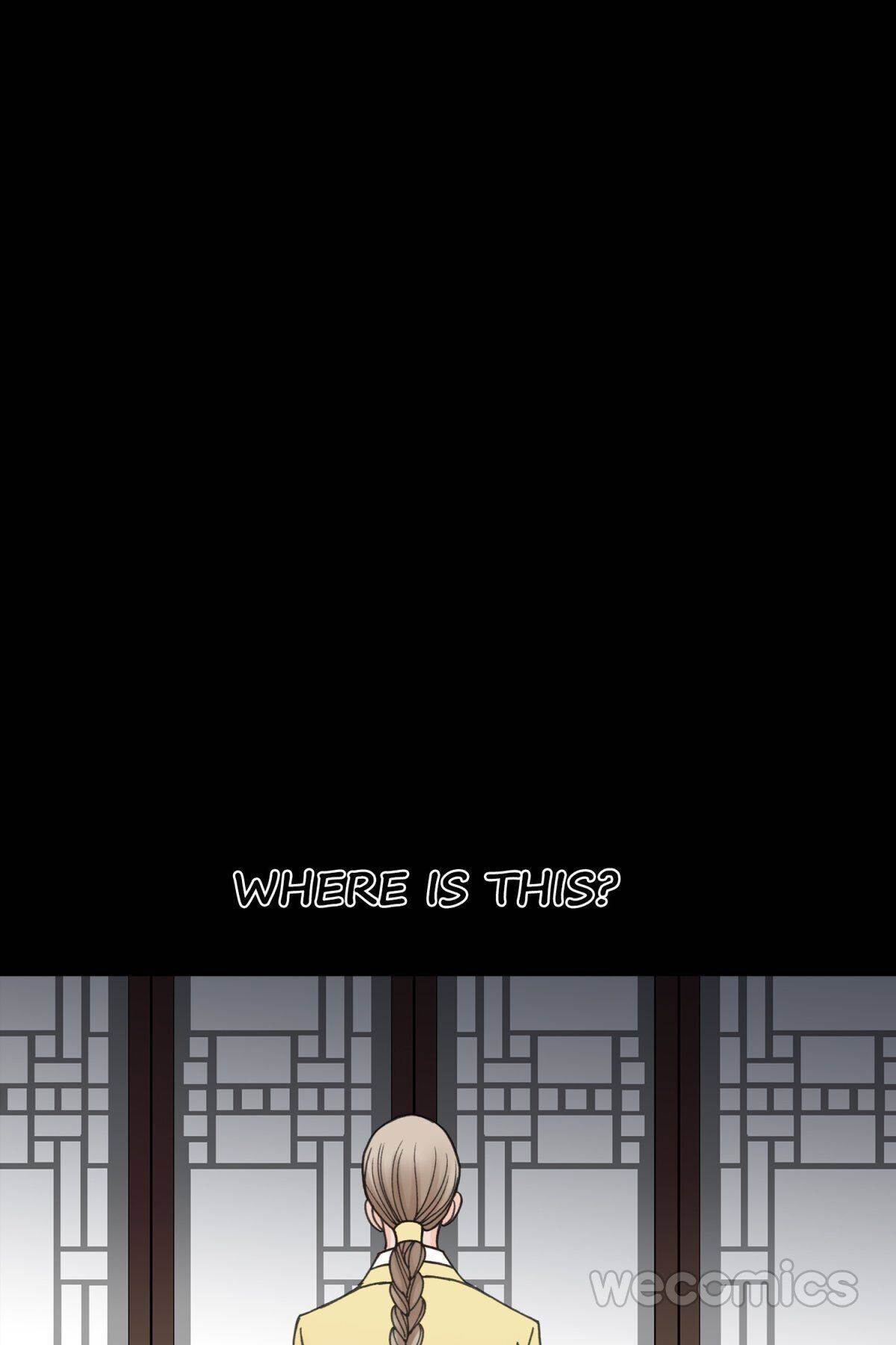 Under the Moonlight chapter 78 - page 26