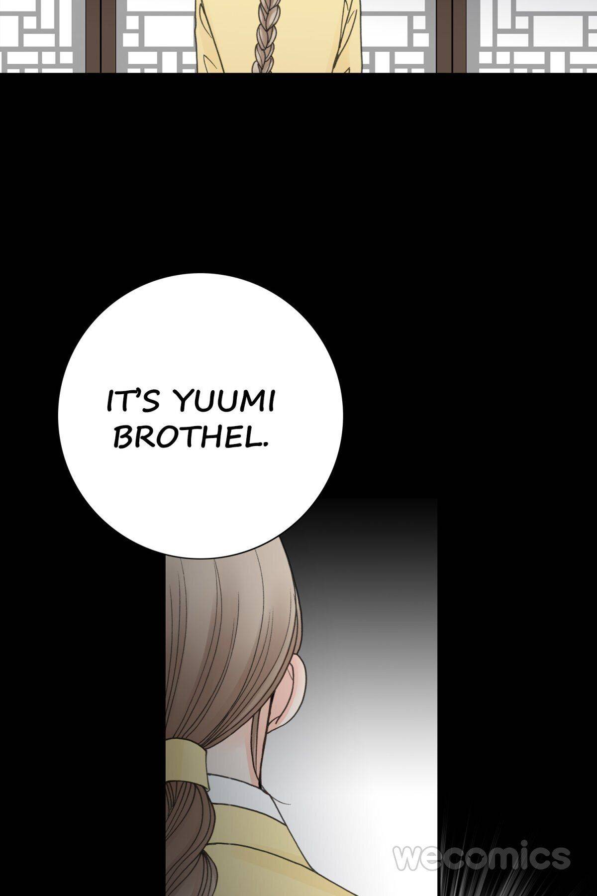 Under the Moonlight chapter 78 - page 27