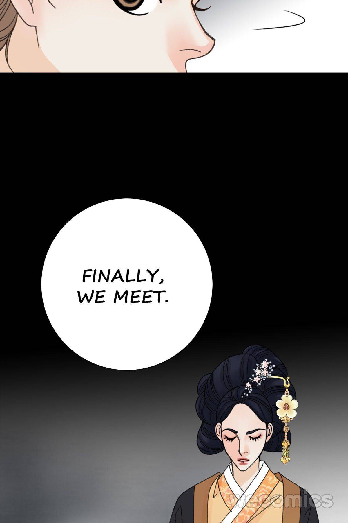 Under the Moonlight chapter 78 - page 29