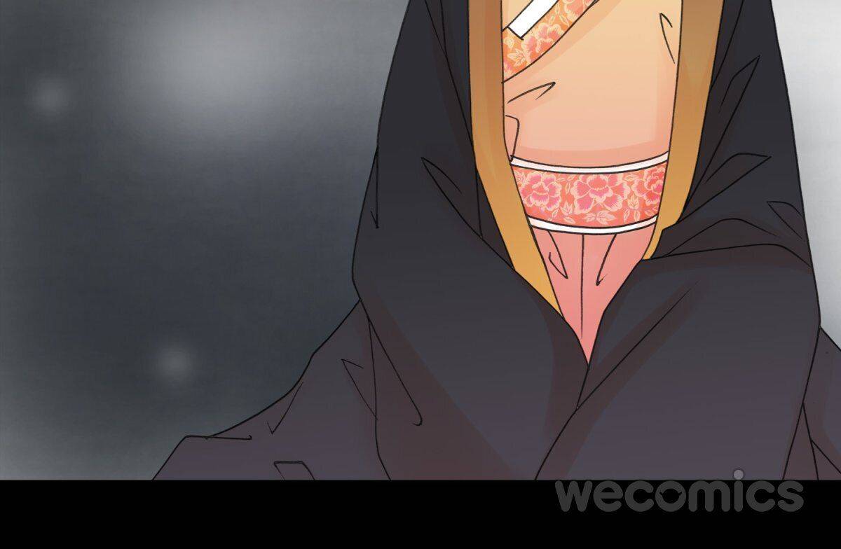 Under the Moonlight chapter 78 - page 30