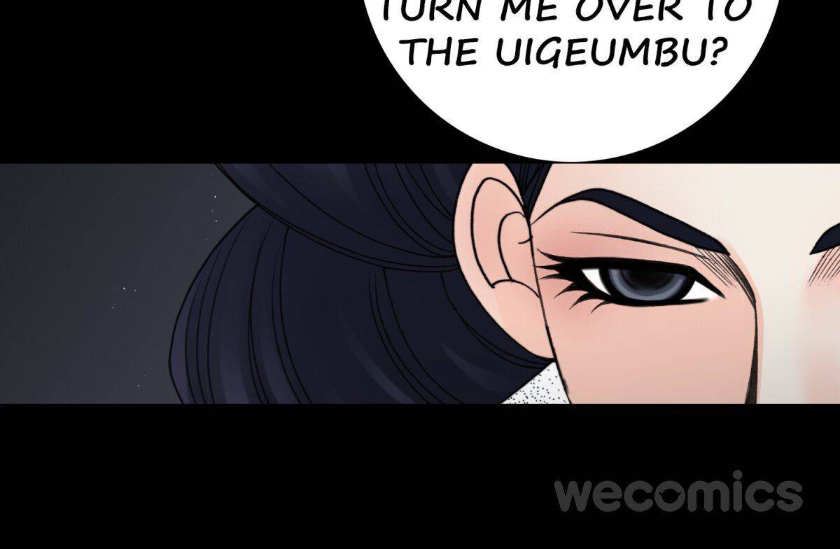 Under the Moonlight chapter 78 - page 35