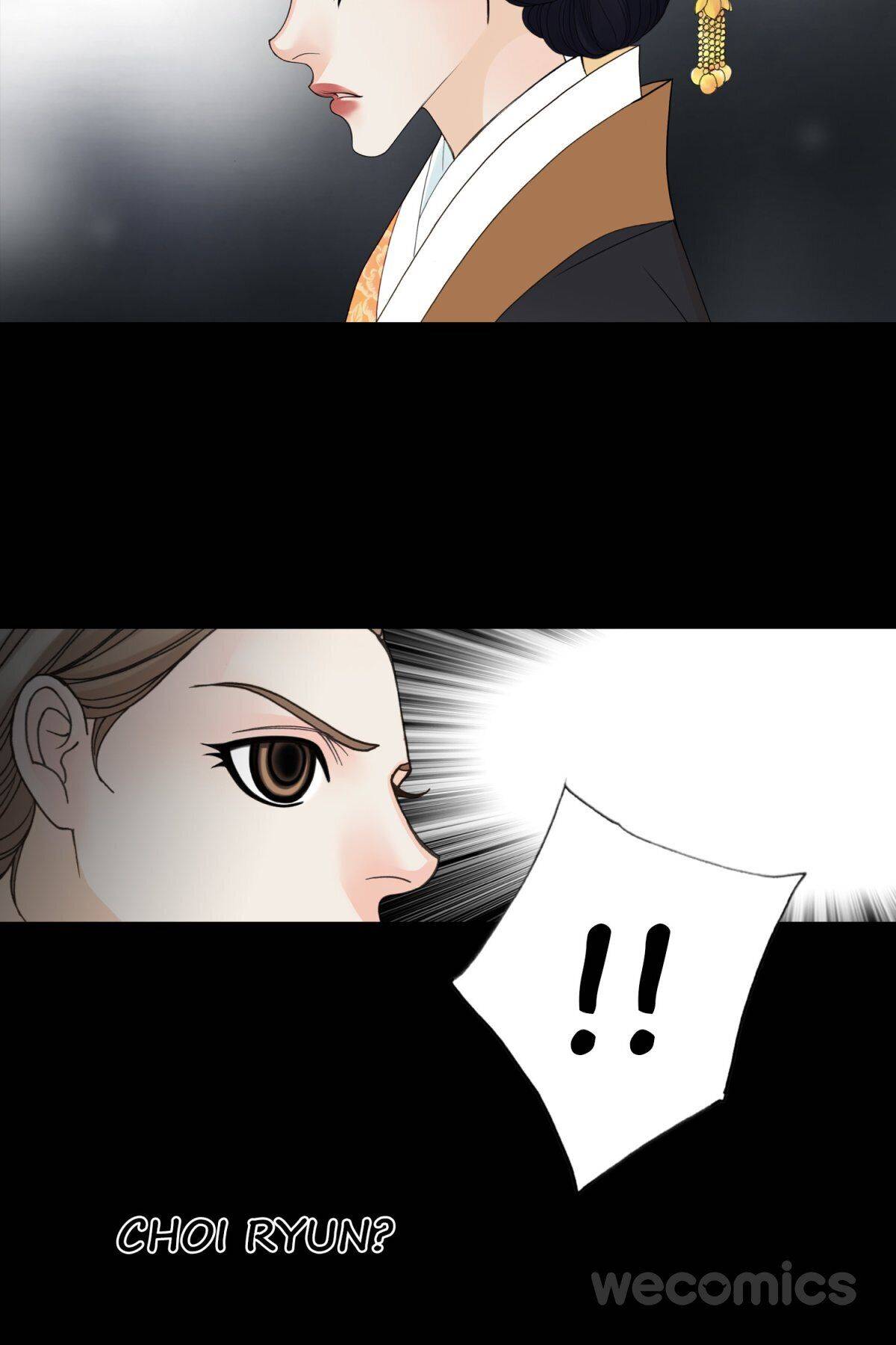 Under the Moonlight chapter 78 - page 39