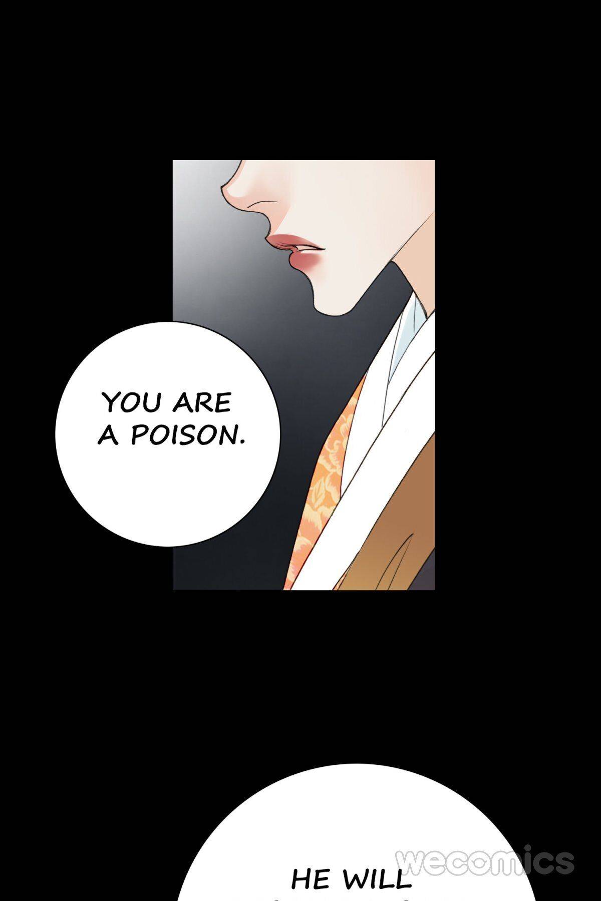 Under the Moonlight chapter 78 - page 43