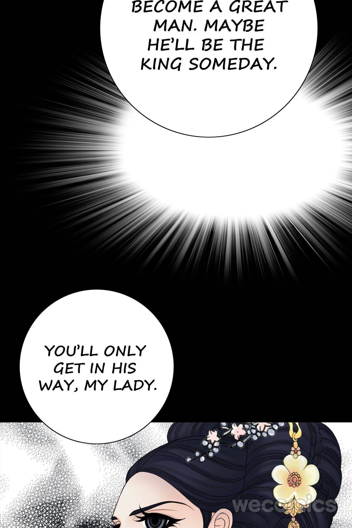 Under the Moonlight chapter 78 - page 44