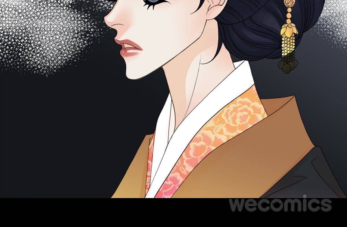 Under the Moonlight chapter 78 - page 45
