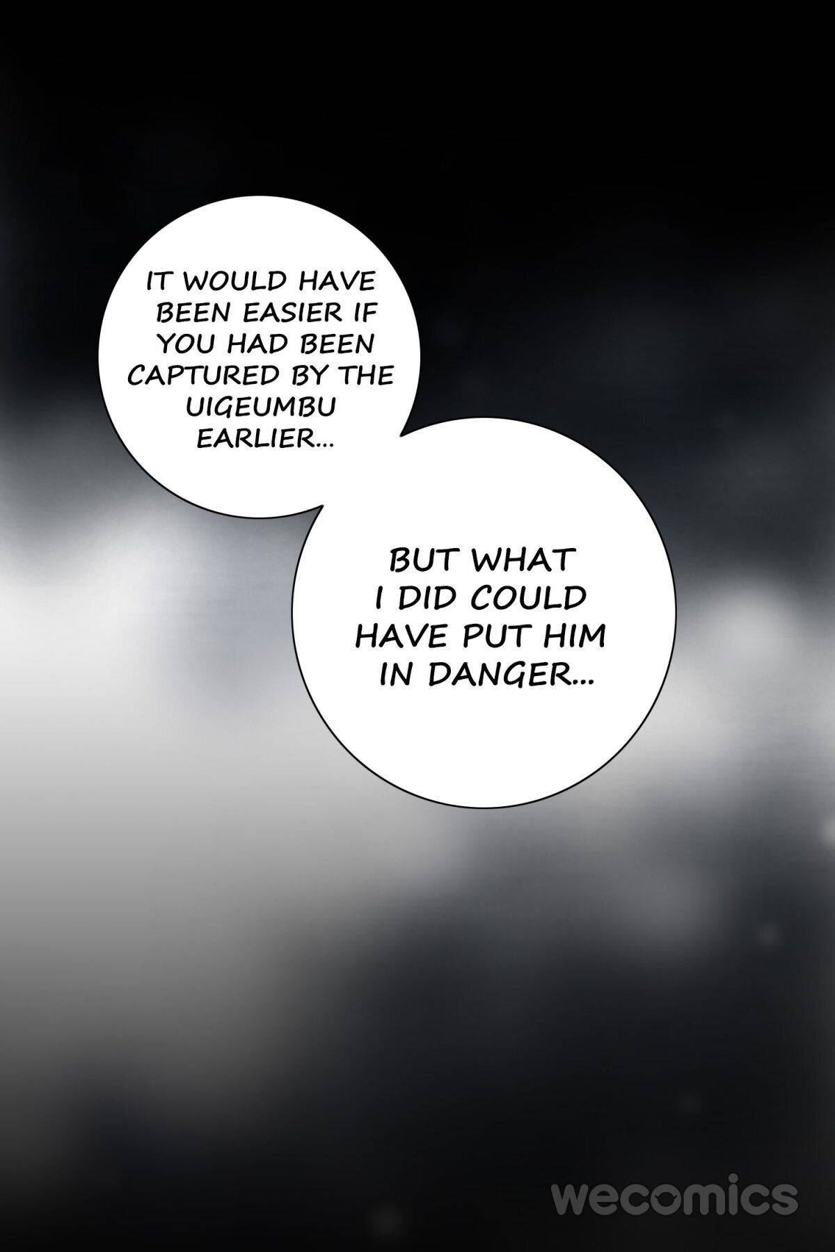 Under the Moonlight chapter 78 - page 46
