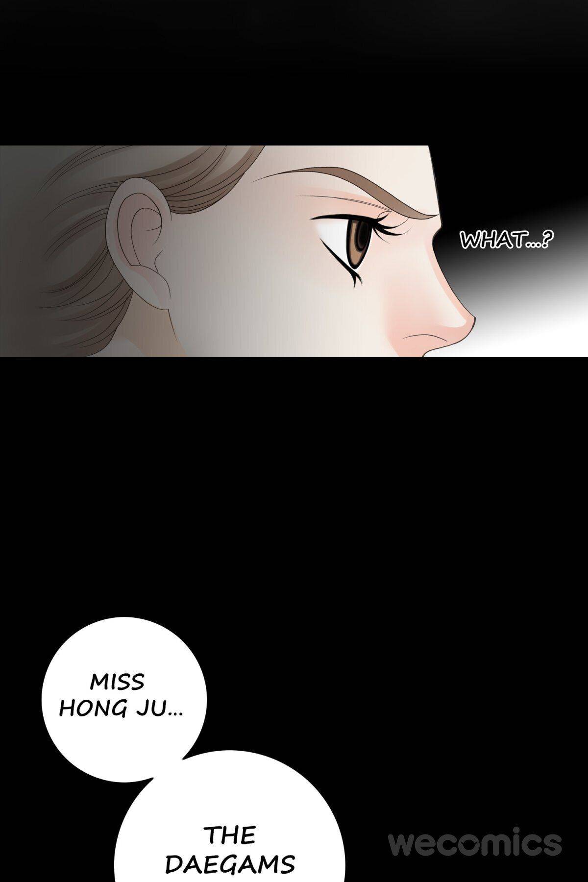 Under the Moonlight chapter 78 - page 47