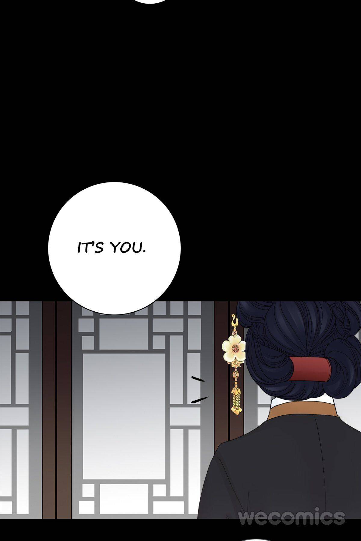 Under the Moonlight chapter 78 - page 49