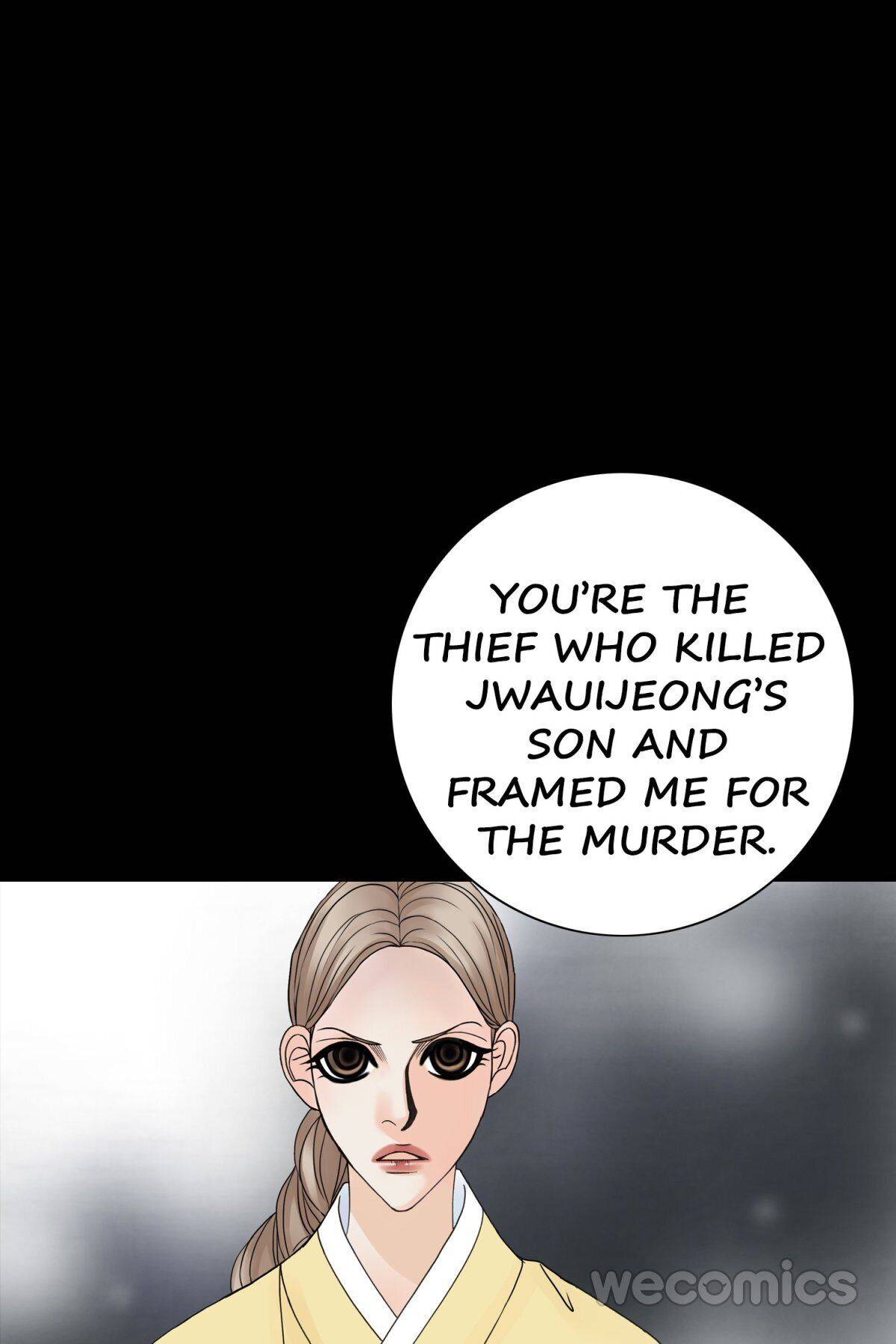 Under the Moonlight chapter 78 - page 51