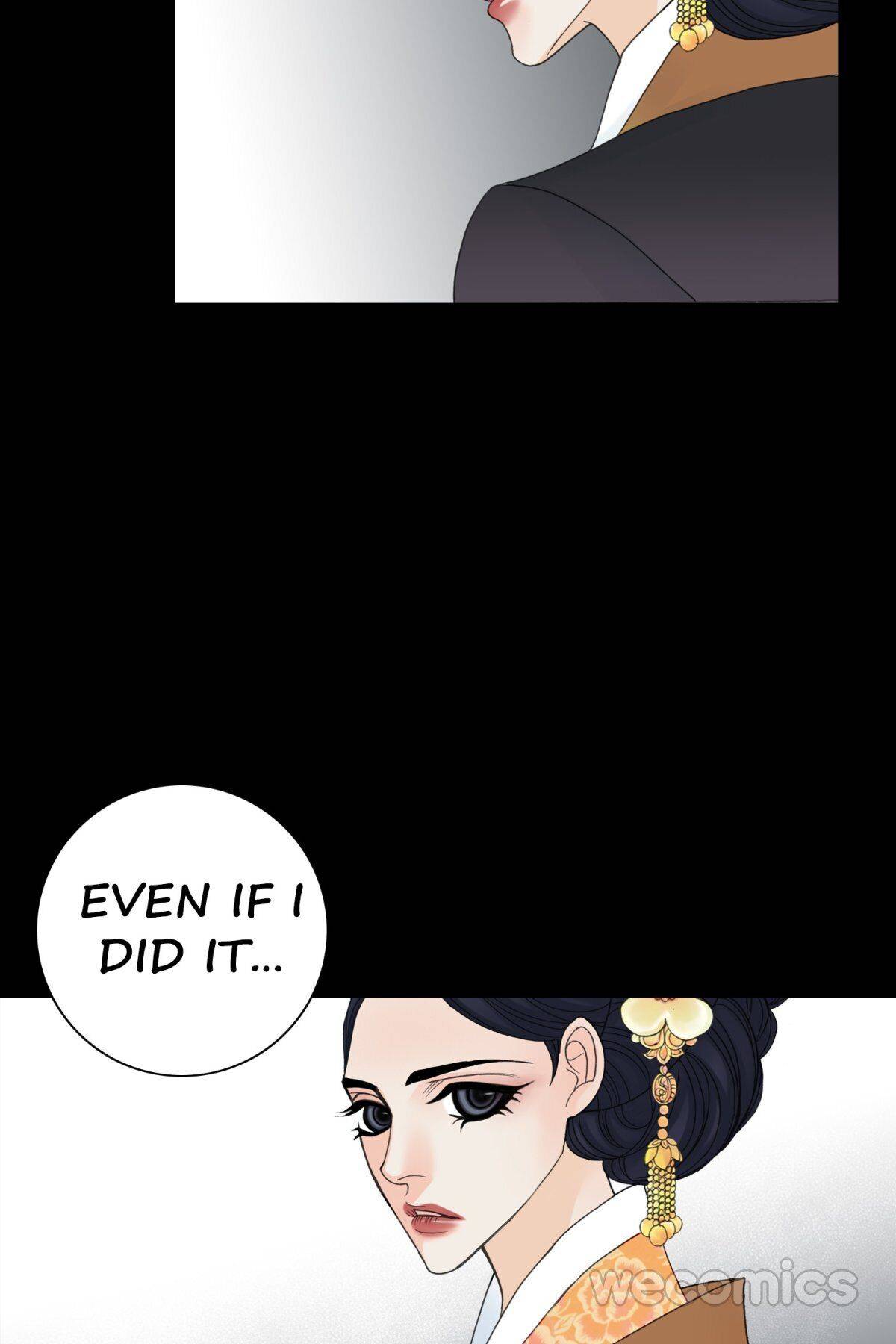 Under the Moonlight chapter 78 - page 53