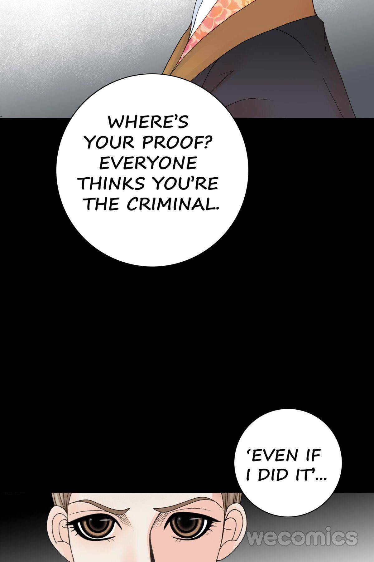 Under the Moonlight chapter 78 - page 54