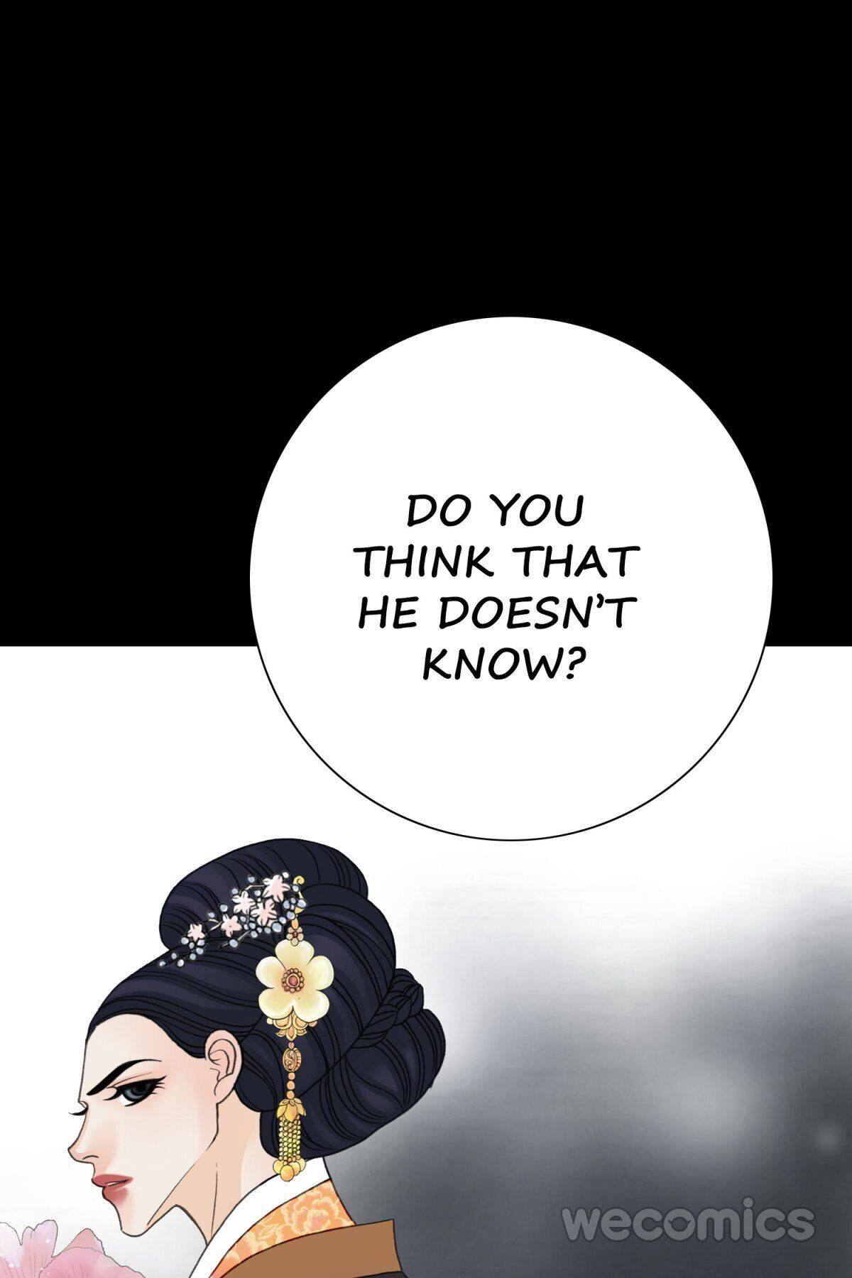 Under the Moonlight chapter 78 - page 57