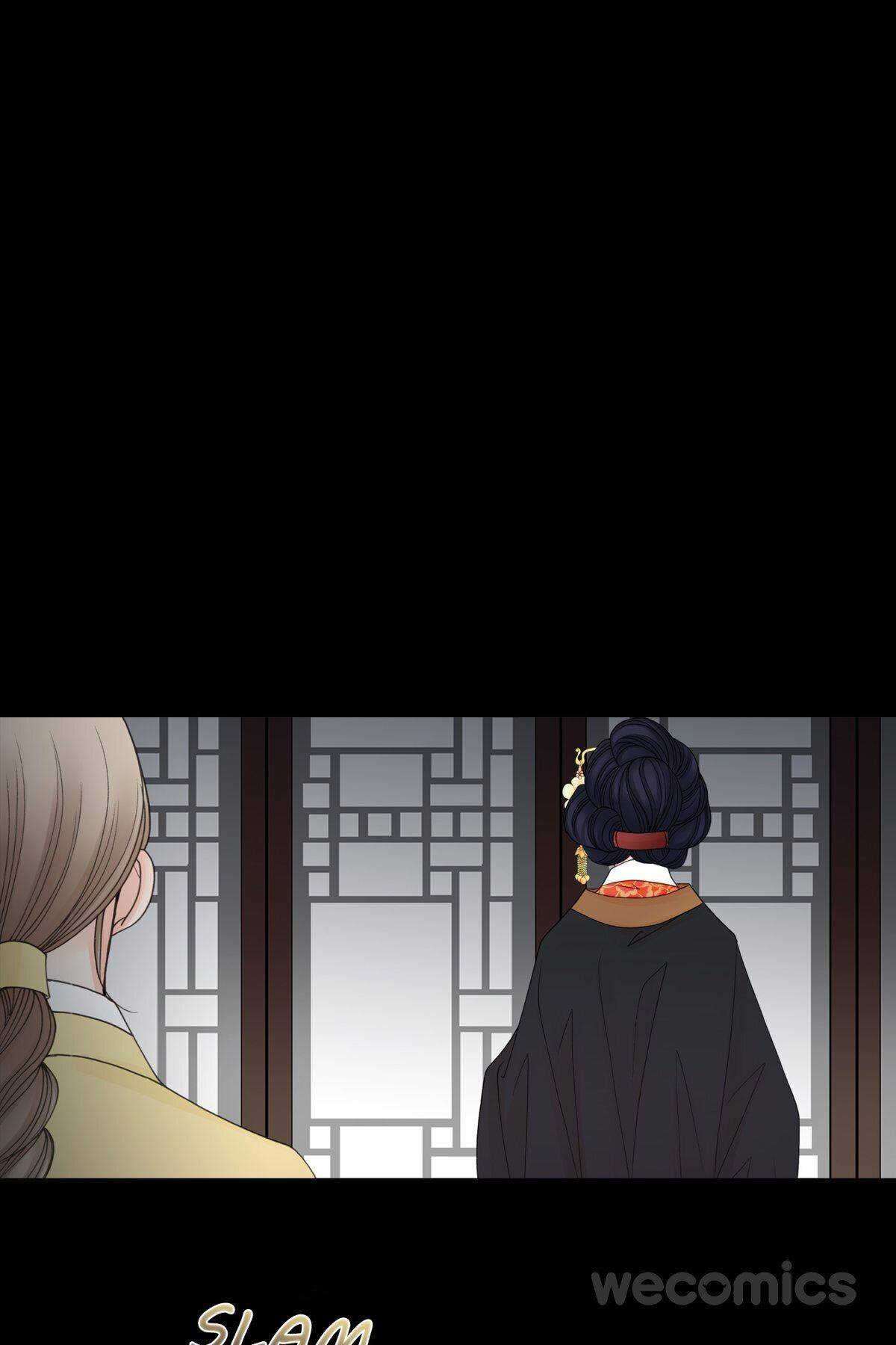 Under the Moonlight chapter 78 - page 59