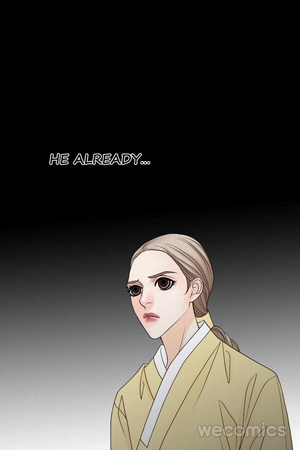 Under the Moonlight chapter 78 - page 61
