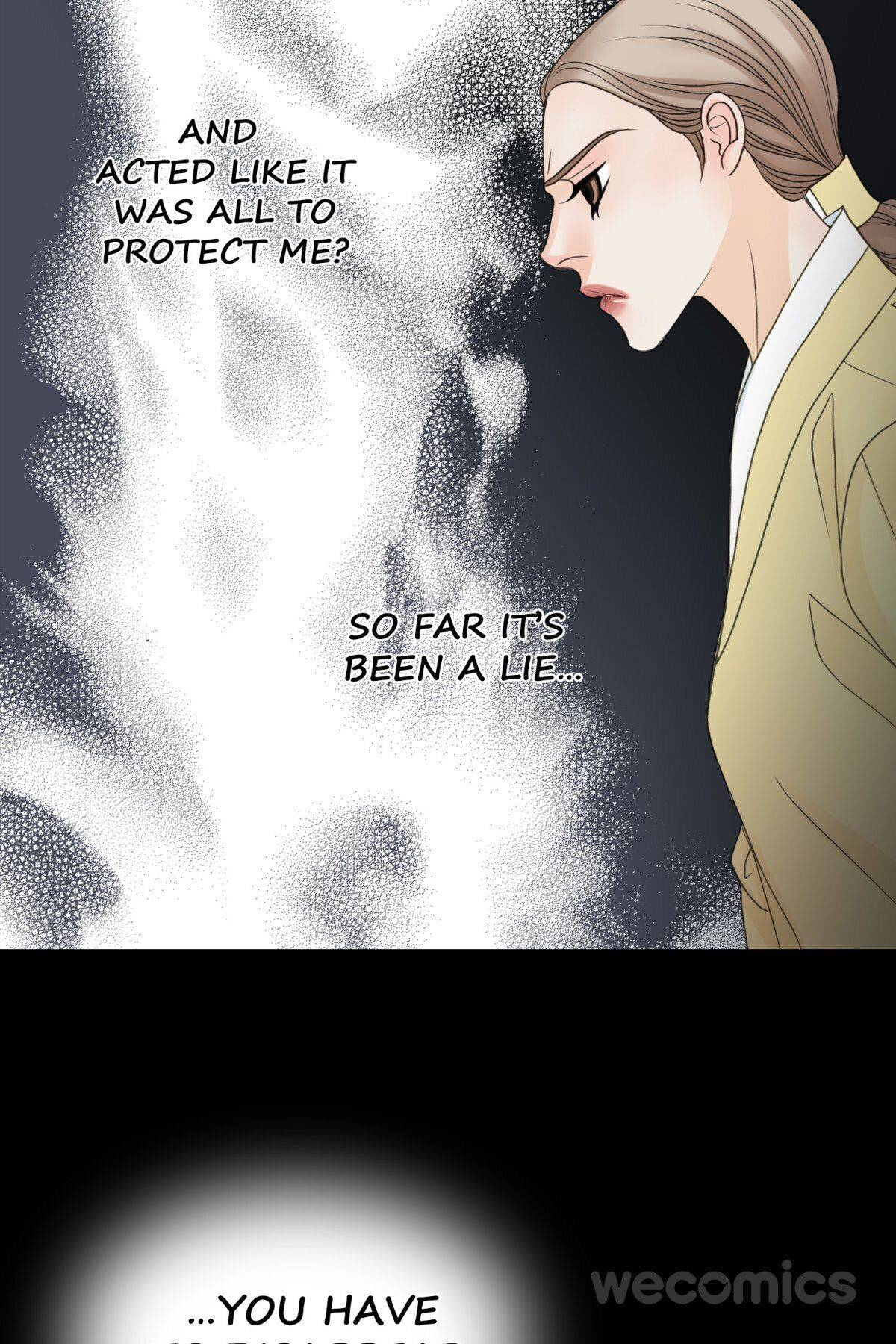 Under the Moonlight chapter 78 - page 64