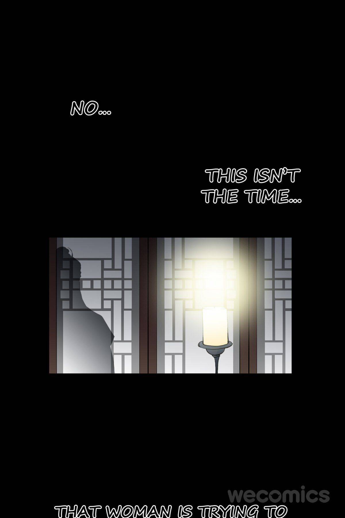 Under the Moonlight chapter 78 - page 66