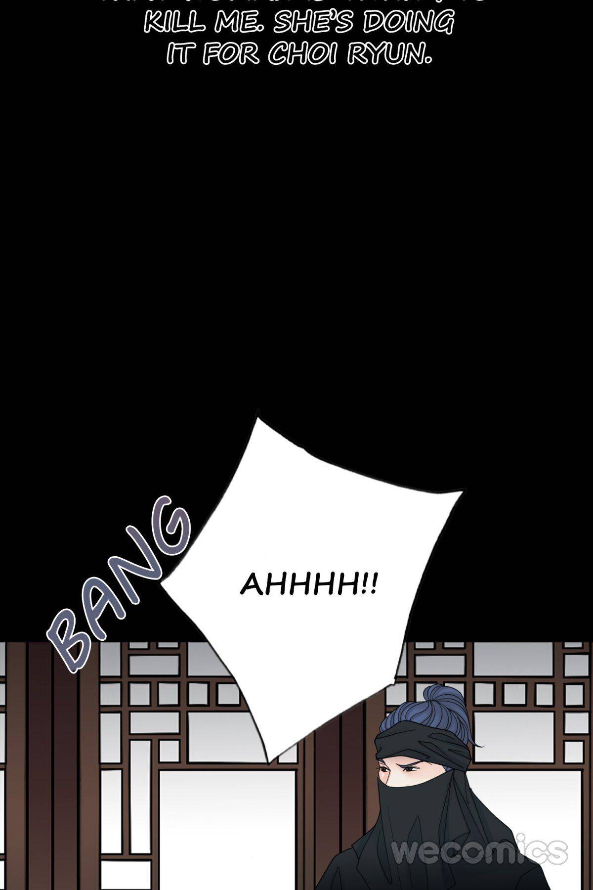 Under the Moonlight chapter 78 - page 67