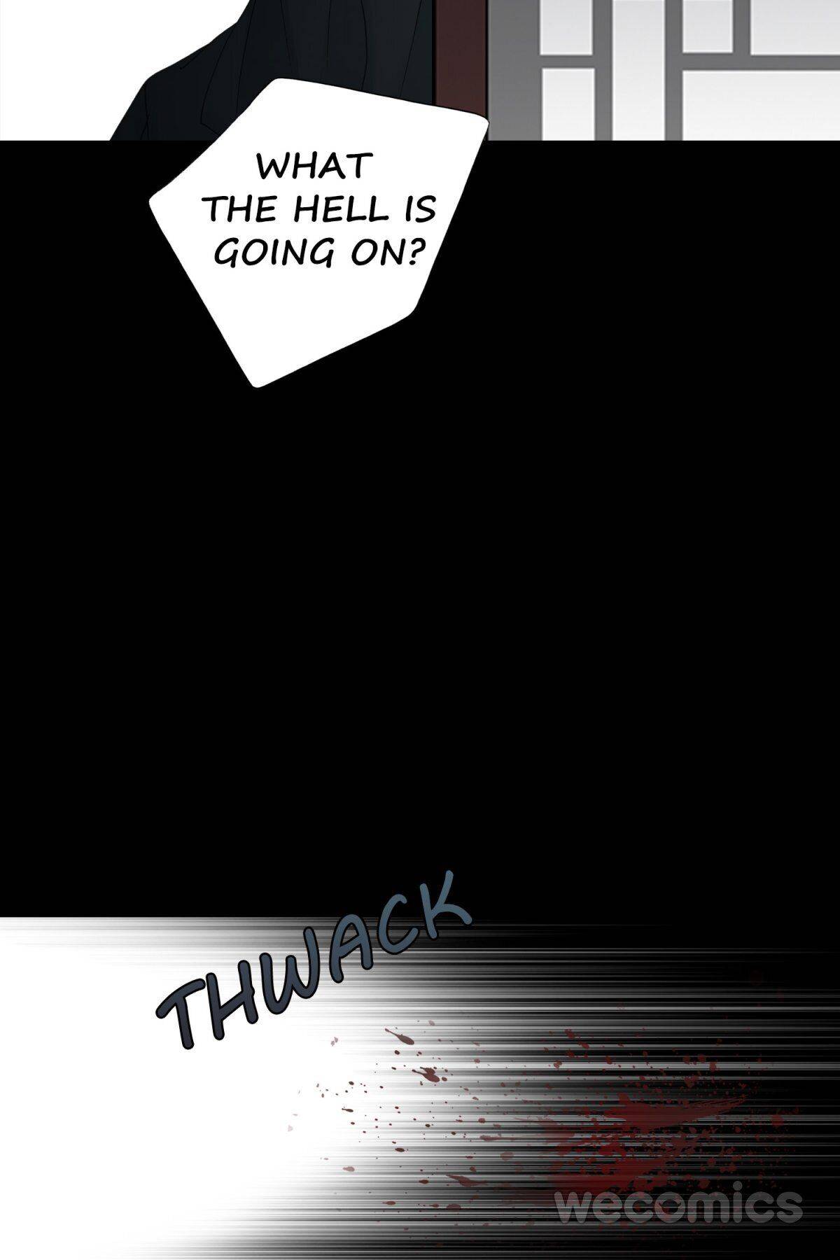 Under the Moonlight chapter 78 - page 69