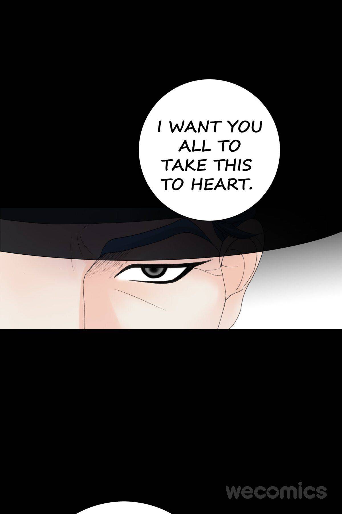 Under the Moonlight chapter 78 - page 7