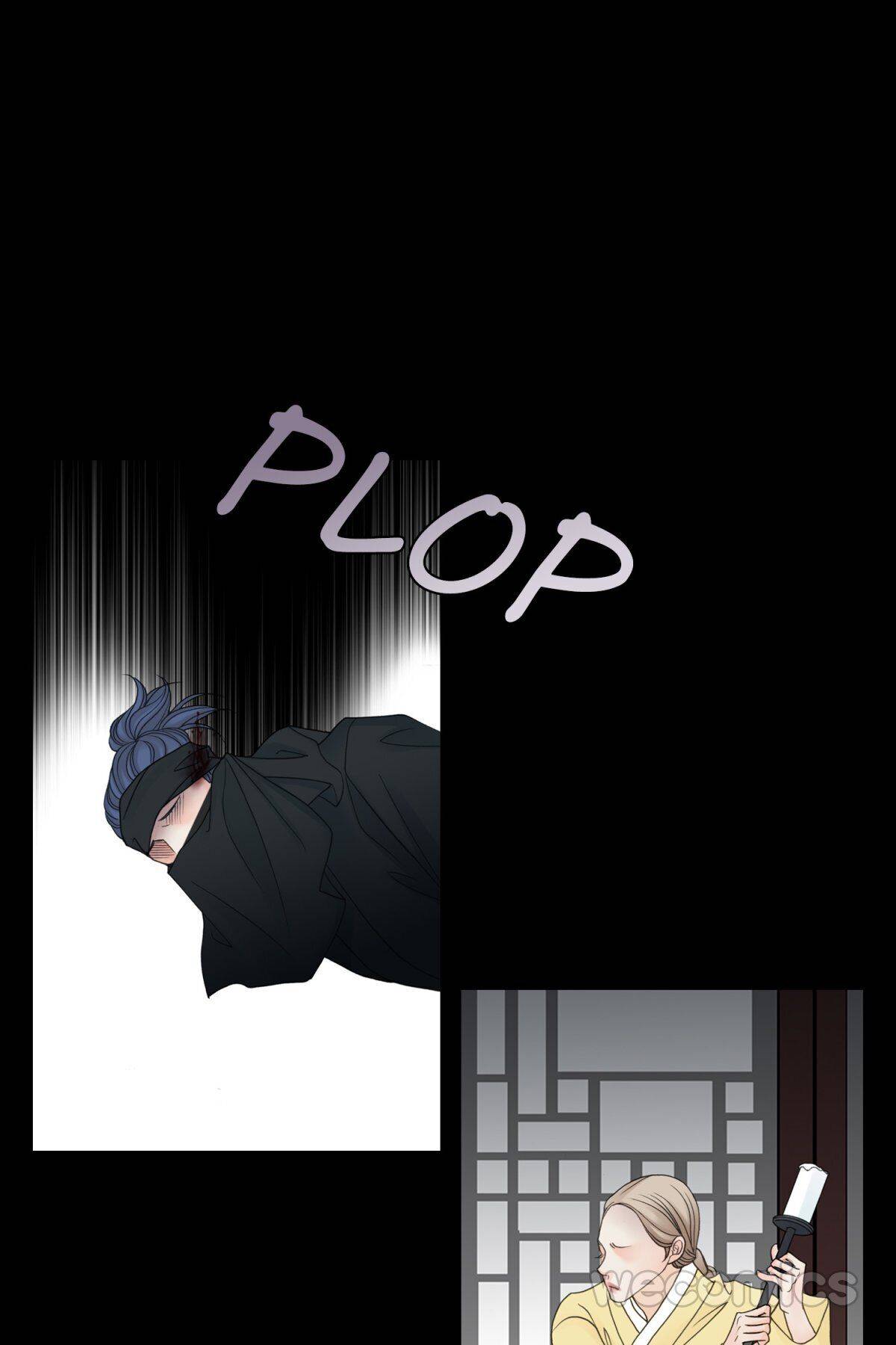 Under the Moonlight chapter 78 - page 71