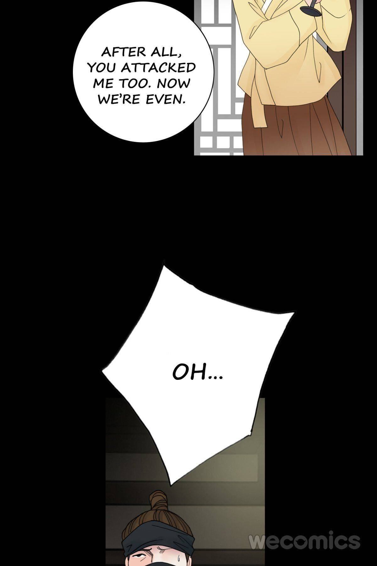 Under the Moonlight chapter 78 - page 72