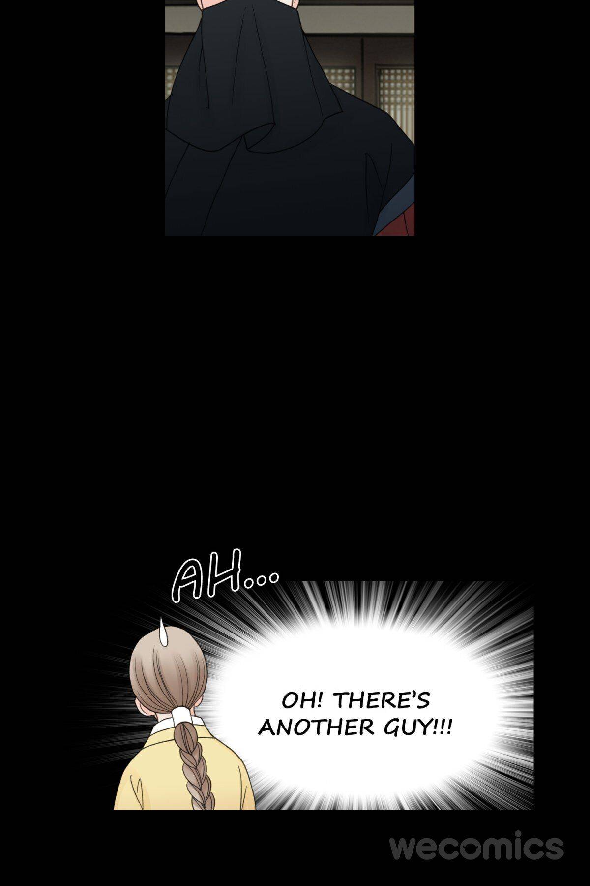 Under the Moonlight chapter 78 - page 73