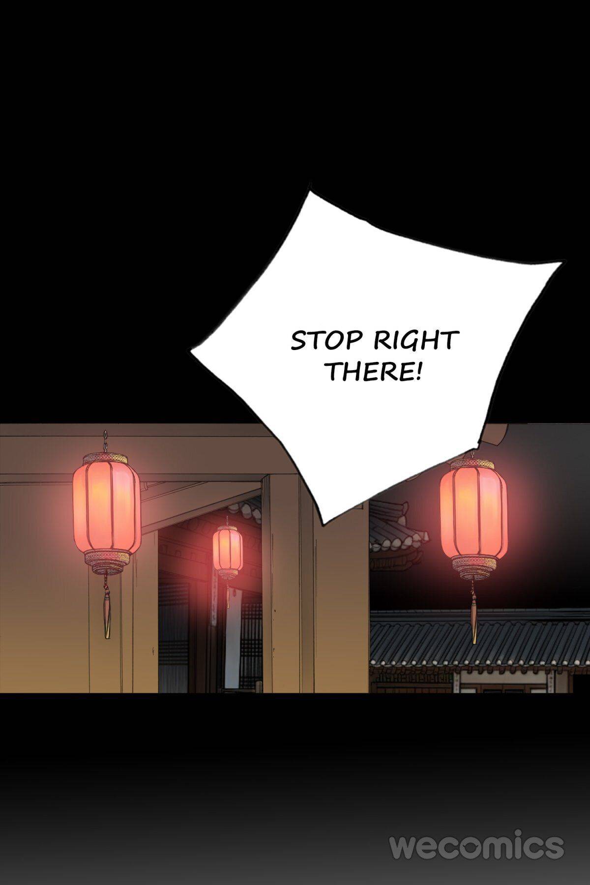 Under the Moonlight chapter 78 - page 74