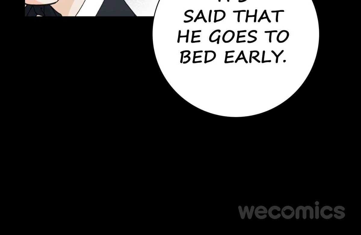 Under the Moonlight chapter 77 - page 15