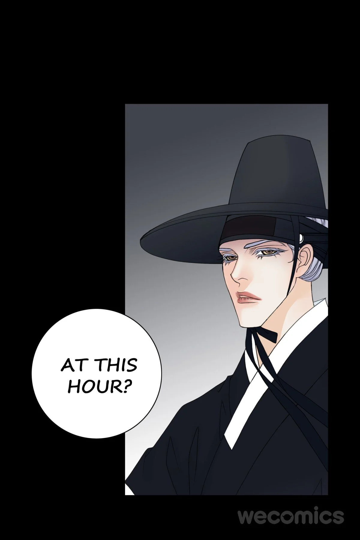 Under the Moonlight chapter 77 - page 16