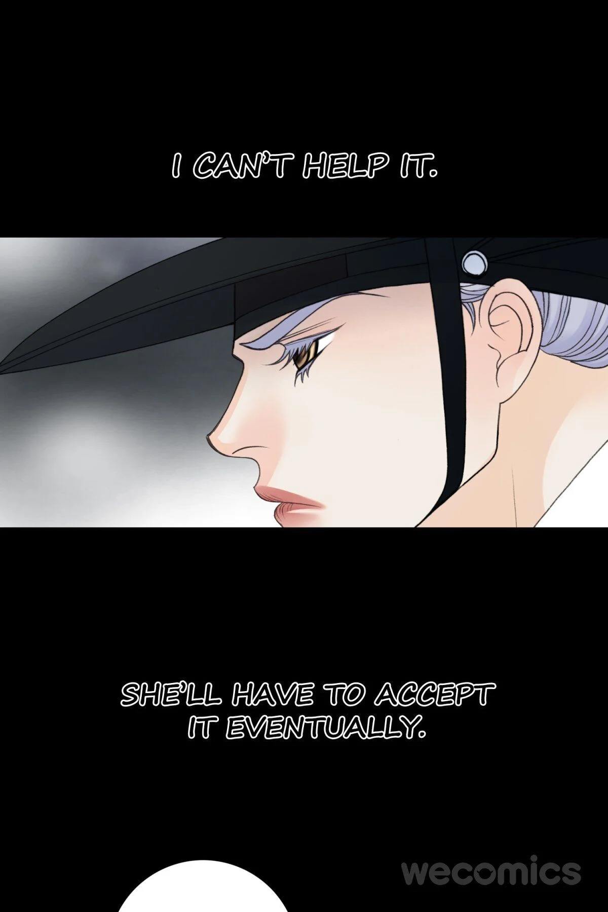Under the Moonlight chapter 77 - page 18