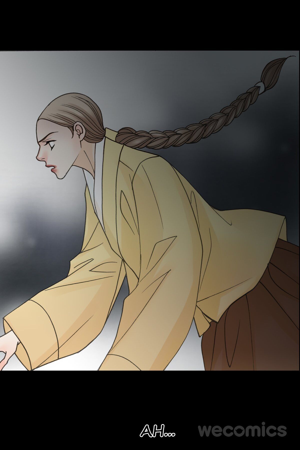 Under the Moonlight chapter 77 - page 47